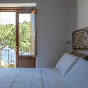  Gasthof Iancura - Di Design A Salina