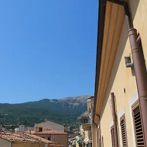 4* Hotel Paradiso Delle Madonie